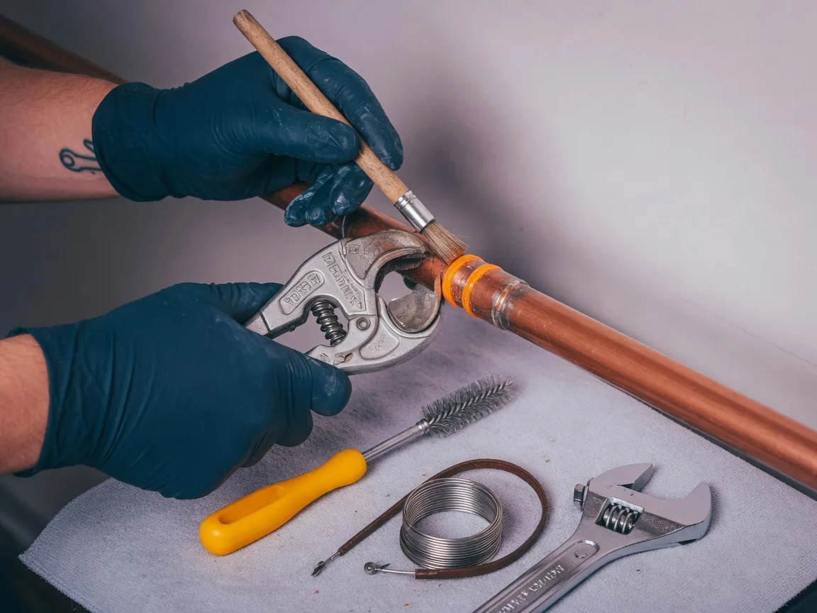 Why choose Sump Pump Repair in Cumberland, OH
